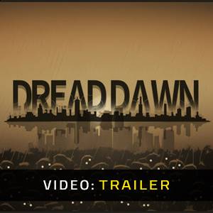 Dread Dawn - Trailer Video