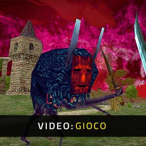 Dread Delusion - Gioco Video