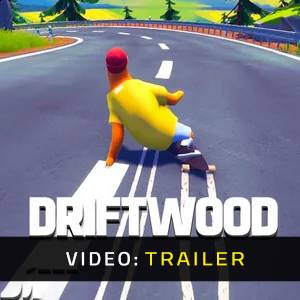 Driftwood - Trailer Video