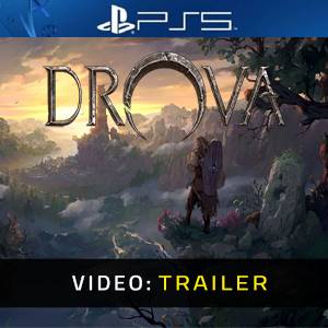 Drova Forsaken Kin - Trailer