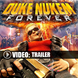 Acquista CD Key Duke Nukem Forever Confronta Prezzi