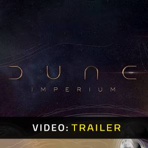 Dune Imperium - Trailer