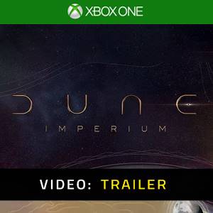 Dune Imperium - Trailer