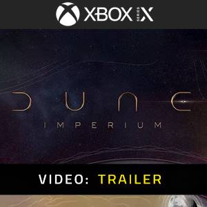 Dune Imperium - Trailer