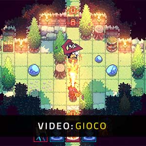 Dungeon Drafters - Gioco Video
