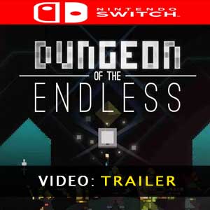 Acquistare Dungeon of the Endless Nintendo Switch Confrontare i prezzi