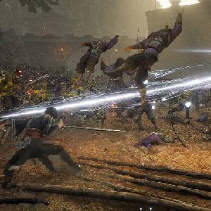 Dynasty Warriors Origins - Ribellione del Turbante Giallo