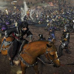 Dynasty Warriors Origins - Eroe Senza Nome