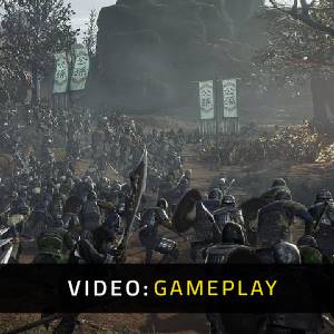 Dynasty Warriors Origins - Gameplay