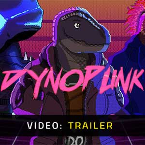 Dynopunk - Rimorchio Video