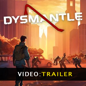 dysmantle playstation store