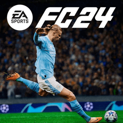 EA Sports FC 24: La Prossima Generazione del Calcio - Risparmia Denaro e  Confronta i Prezzi 