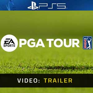 EA Sports PGA Tour - Rimorchio Video