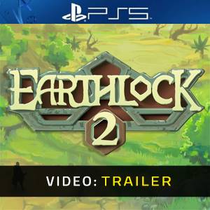 EARTHLOCK 2 - Trailer Video