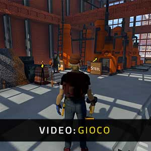 Eco Video di Gameplay