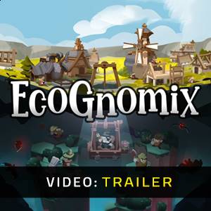 EcoGnomix Trailer del video