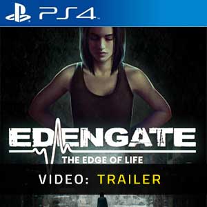 EDENGATE The Edge of Life - Rimorchio video