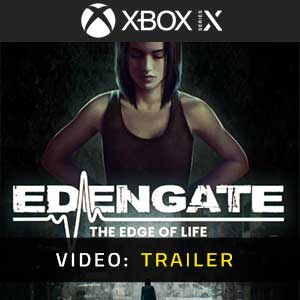 EDENGATE The Edge of Life - Rimorchio video