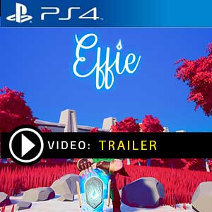 Effie PS4 Prices Digital Or Box Edition