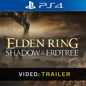 Elden Ring Shadow of the Erdtree Trailer del Video