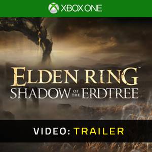 Elden Ring Shadow of the Erdtree Trailer del Video