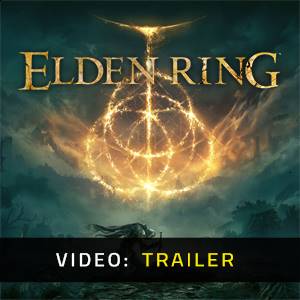 Elden Ring Video Trailer