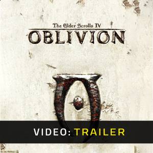 Elder Scrolls 4 Oblivion - Trailer