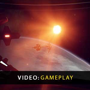 ELEA Paradigm Shift Gameplay Video