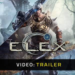 Elex Trailer del Video