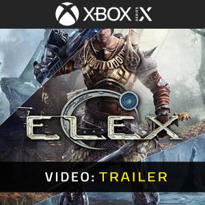 Elex Trailer del Video
