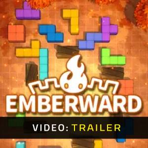 Emberward Trailer del video