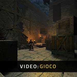 Enclave HD - Gioco Video