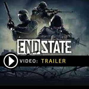 Acquistare End State CD Key Confrontare Prezzi