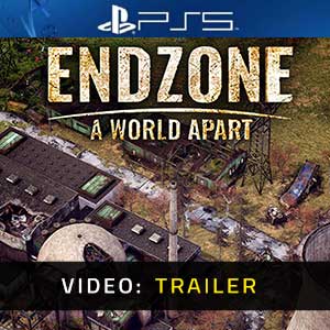 Endzone A World Apart Video Trailer