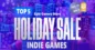 Epic Games Store: Top 5 Giochi Indie in Offerta (e perché dovresti provarli)