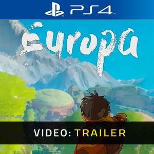 Europa - Trailer Video