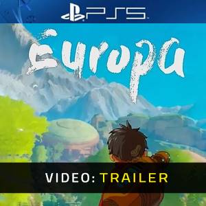 Europa - Trailer Video