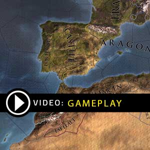 Europa Universalis 4 Golden Century Gameplay Video