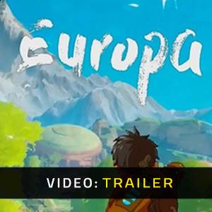 Europa - Trailer Video