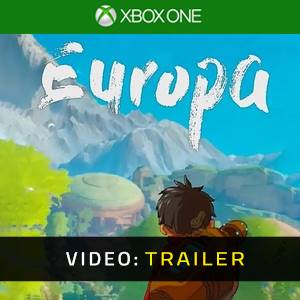 Europa - Trailer Video