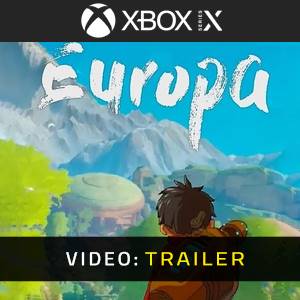 Europa - Trailer Video