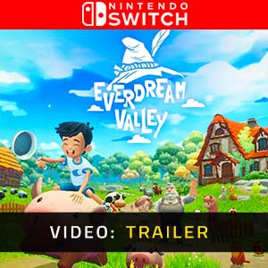 Everdream Valley - Rimorchio Video