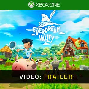 Everdream Valley