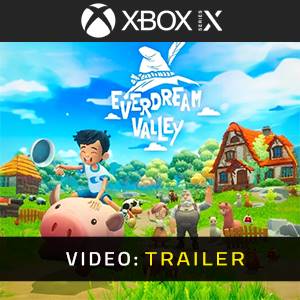 Everdream Valley - Rimorchio Video