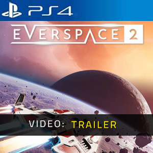 EVERSPACE 2 PS4 - Trailer del video