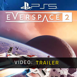 EVERSPACE 2 PS5 - Trailer del video