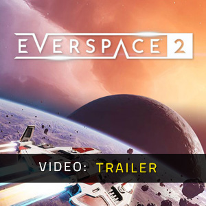 EVERSPACE 2 - Trailer del video
