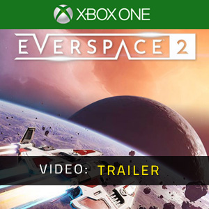 EVERSPACE 2 Xbox One - Trailer del video