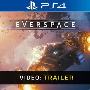 Everspace - Trailer Video