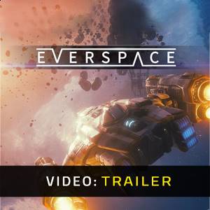 Everspace - Trailer Video